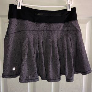 Lululemon Tennis Skirt